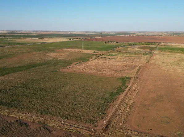 9 E County Road 5400, Lubbock, TX 79403