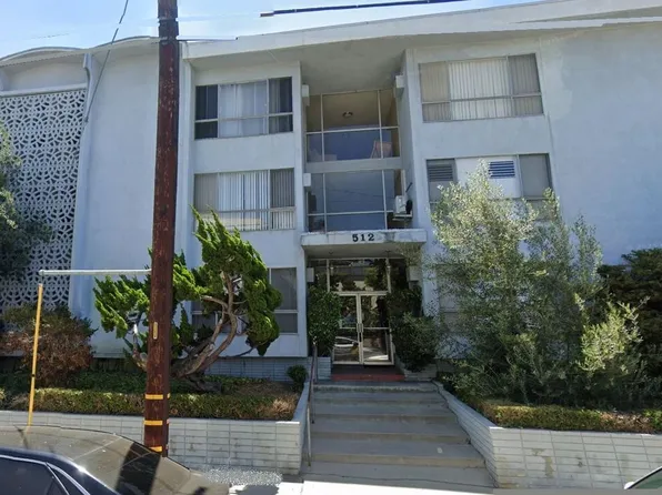 512 Evergreen St Unit 309, Inglewood, CA 90302