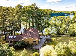 122 Dewmar Ln, Union, ME 04862