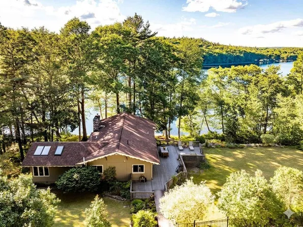 122 Dewmar Lane, Union, ME 04862