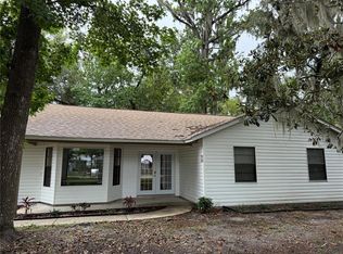 3585 N Hiawatha Ter, Crystal River, FL 34428