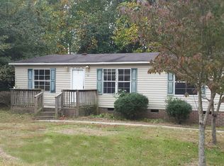 101 Country Pl, Sanford, NC 27332