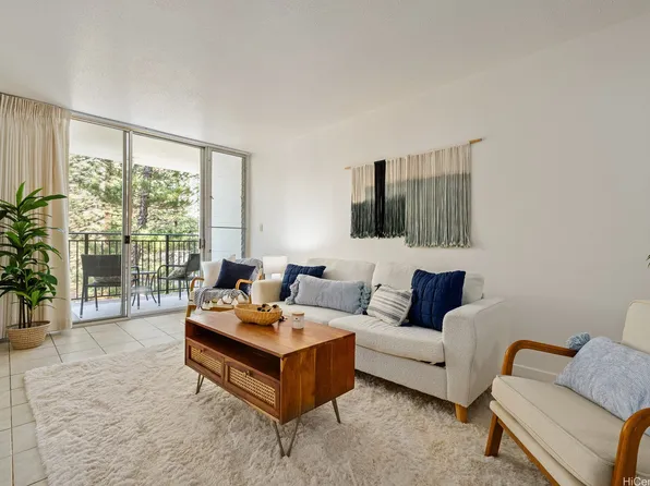 1610 Kanunu St APT 306, Honolulu, HI 96814