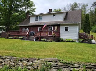 3825 Erwin Hollow Rd, Painted Post, NY 14870