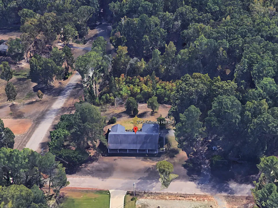 215 Chimney Hill Rd