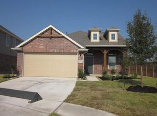 29126 Marina Point Ln, Fulshear, TX 77441