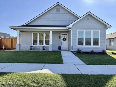 484 E Paintbrush Ave, Hayden Lake, ID, 83835