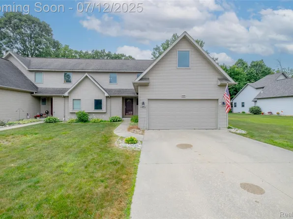 1435 Sunset Blvd, Flint, MI 48507