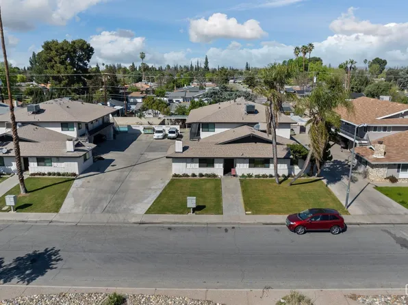 6206 Stockdale Hwy, Bakersfield, CA 93309