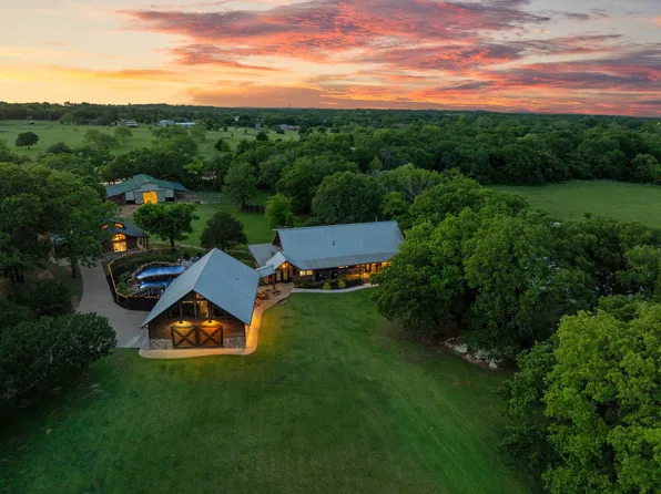 9345 County Road 519, Alvarado, TX 76009