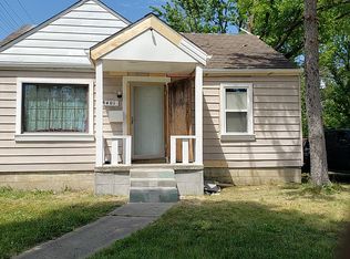 18401 Greenview Ave, Detroit, MI 48219