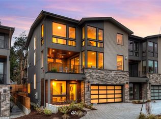 11518 A NE #87, Kirkland, WA