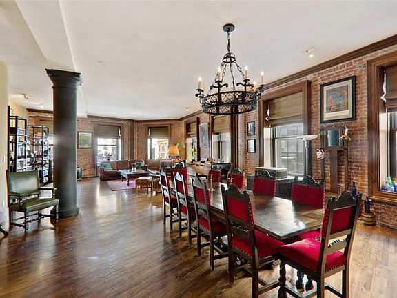 2nd image of 50 W 13th St