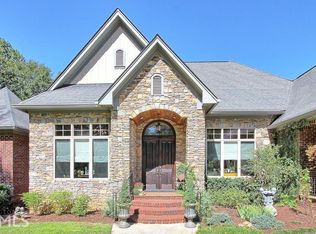 1741 Clack Rd, Madison, GA 30650