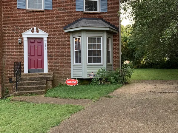 315 Woodlark Ct, Nashville, TN 37214