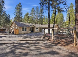 60095 Crater Rd, Bend, OR 97702