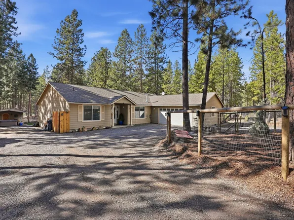 60095 Crater Rd, Bend, OR 97702
