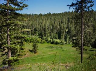 Eight Mile Creek Rd, Florence, MT 59833