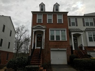 223 Balaban Cir #A, Woodstock, GA, 30188
