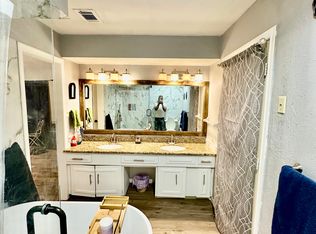 5914 Green Falls Dr, Houston, TX 77088