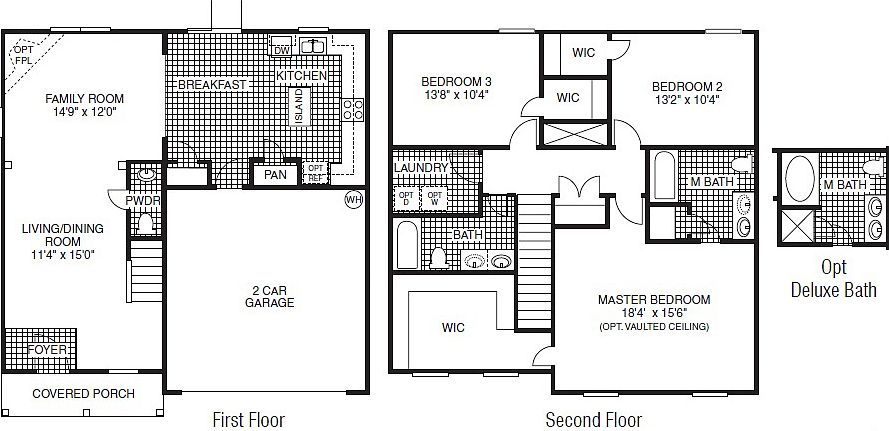 Floor Plan.