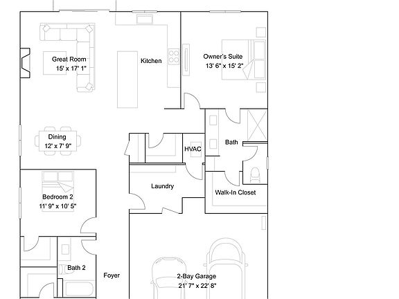 2nd image of this home