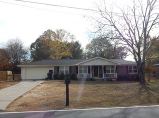 5203 Hill Rd SW, Powder Springs, GA 30127