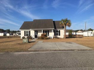 355 Cherry Buck Trl, Conway, SC 29526