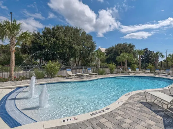 4000 Hidden Lake Way #313, Pt Washington, FL 32459