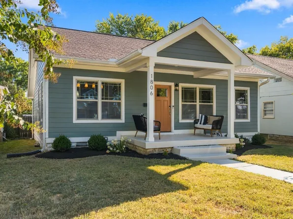 1806 Long Ave, Nashville, TN 37206