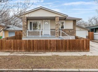 1122 S Ross St SE, Medicine Hat, AB T1A 0Y4