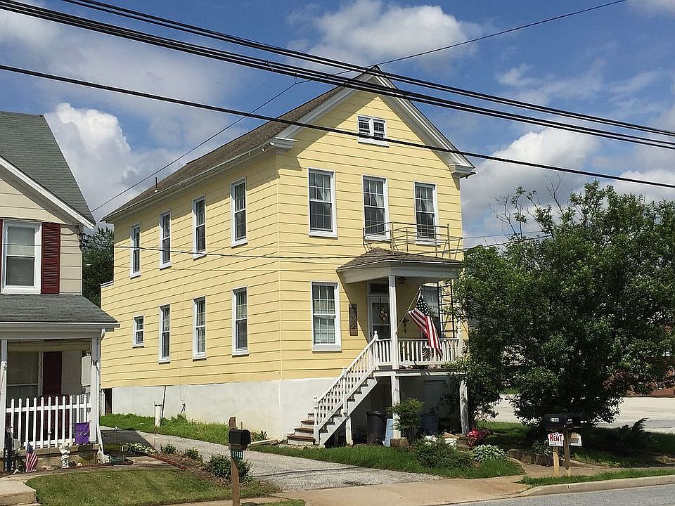 1st image of 21434 York Rd