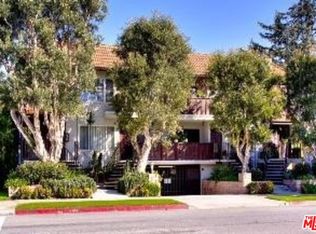 1301 17th St APT 210, Santa Monica, CA 90404