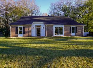 5851 Carriage Brook Rd, Montgomery, AL 36116