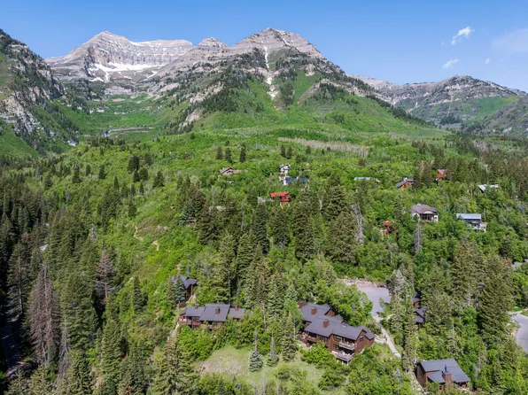 8840 N The Knl Unit 34, Sundance, UT 84604