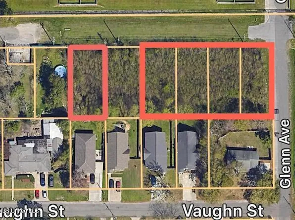 0 McDonnell Ave Lot 15, Biloxi, MS 39531
