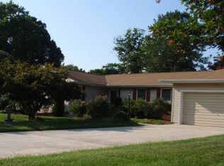 91 W View Ave, Dover, DE 19901