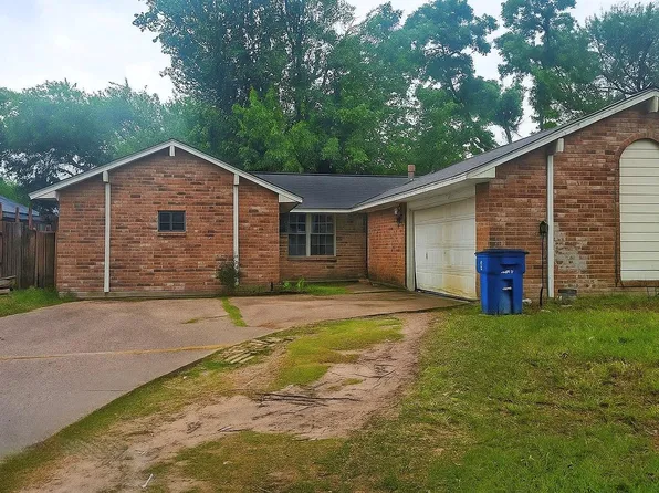 2211 Mosher Ln, Houston, TX 77088