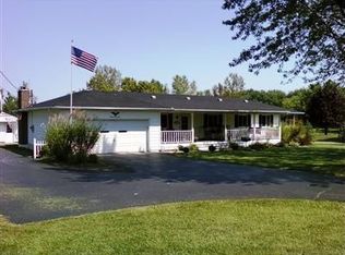 6092 E Decker Rd, Franklin, OH 45005