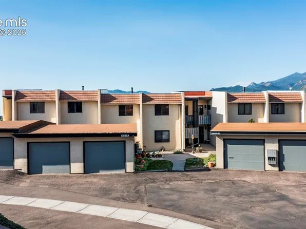 930 Fontmore Rd APT D, Colorado Springs, CO 80904