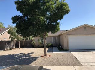 1477 Quail St, Los Banos, CA 93635