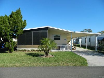 2425 Harden Blvd LOT 142, Lakeland, FL, 33803