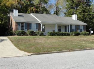 404 Evans Mill Dr, Evans, GA 30809