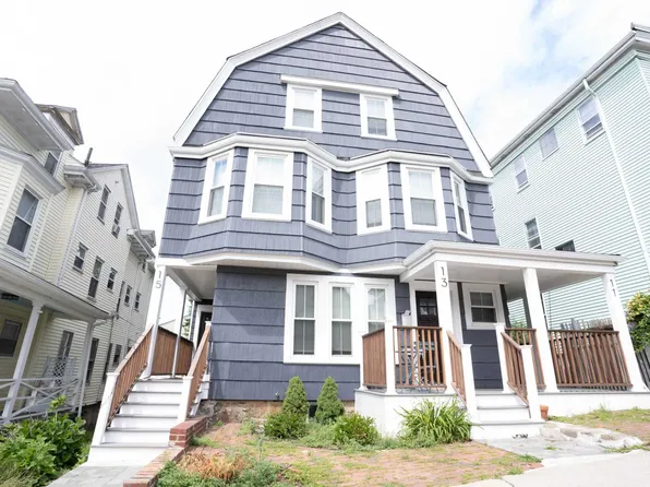 (undisclosed Address), Allston, MA 02134