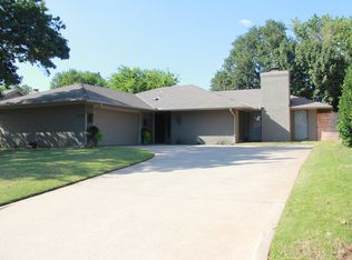 3229 Raintree Rd, Oklahoma City, OK 73120