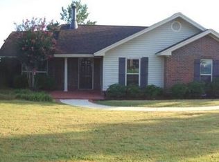 1855 Seasons Dr, Prattville, AL 36066