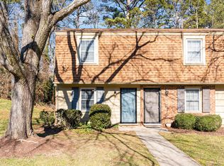 4706 Blue Bird Ct APT A, Raleigh, NC 27606