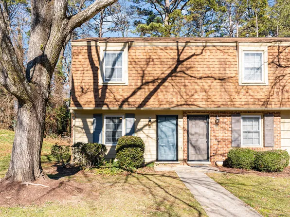 4706 Blue Bird Ct APT A, Raleigh, NC 27606