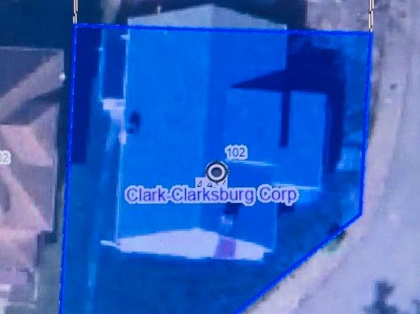 102 Carpenter St, Clarksburg, WV 26301