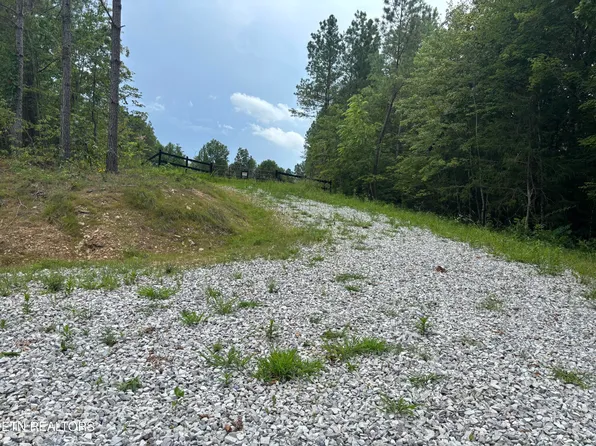 Higby Pvt Rd, Robbins, TN 37852